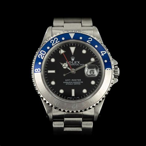 ghosted rolex|rolex gmt master ii ghost.